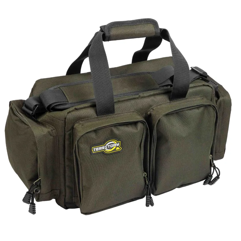 Mikado torba wędkarska - territory compact