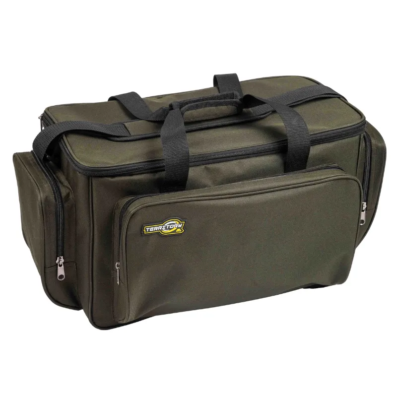 Mikado torba wędkarska territory carryall L