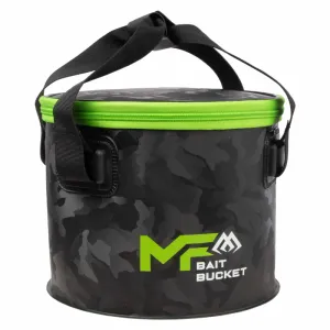 Torba Mikado MF EVA Bait Bucket z sitem 3.5mm 25cm