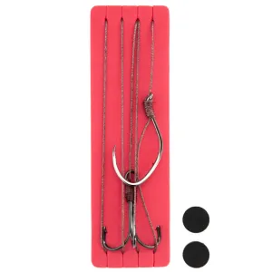 Zestaw Sumowy Mikado Intro Cat 125cm hak 2/0