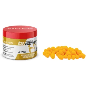 Top Dumbells Wafters CSL 6mm MatchPro – przynęta balansująca fermentowana kukurydza