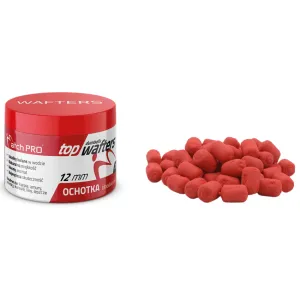 MatchPro Top Dumbells Wafters Ochotka 12mm – bloodworm na karpia