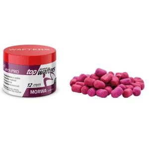 MatchPro Top Dumbells Wafters Morwa 12mm – mulberry na karpia