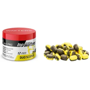 MatchPro Top Dumbells Wafters Duo Scopex 12mm – scopex na karpia