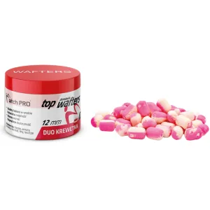 MatchPro Top Dumbells Wafters Duo Shrimp 12mm – krewetka na karpia