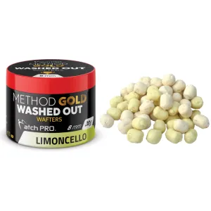 Gold Wafters Washed Out Limoncello 8mm MatchPro – Method