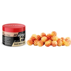 Wafters MatchPro 3D Worms Duo Wanilia 12mm – method