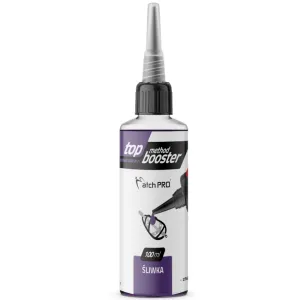 Top Method Booster Śliwka MatchPro 100ml – Plum