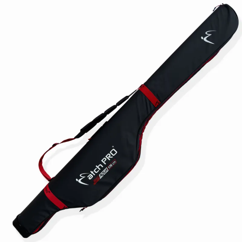 Pokrowiec MatchPro HARD ROD 3kom 175cm – EVA
