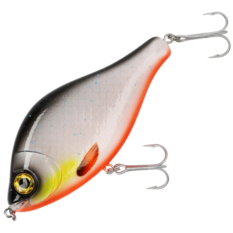 Mikado MFT Jerk 7cm Bream Suspending
