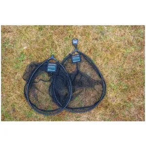 Preston Carbon Match Landing Net 18” – kosz podbieraka