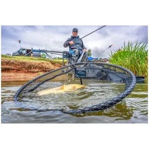 Preston Carbon Match Landing Net 18” – kosz podbieraka