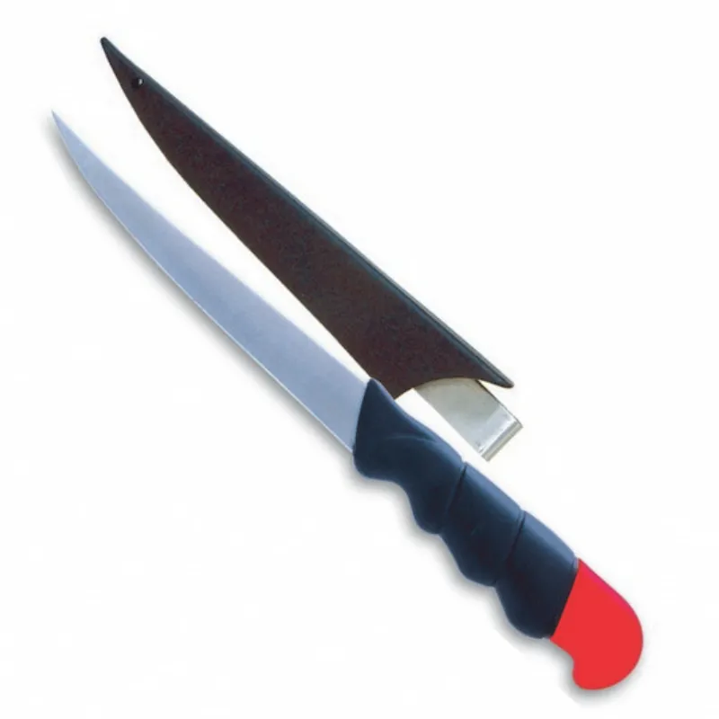 Nóż do filetowania Robinson nr 002