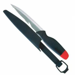 Nóż do filetowania Robinson nr 004 89-RP-004