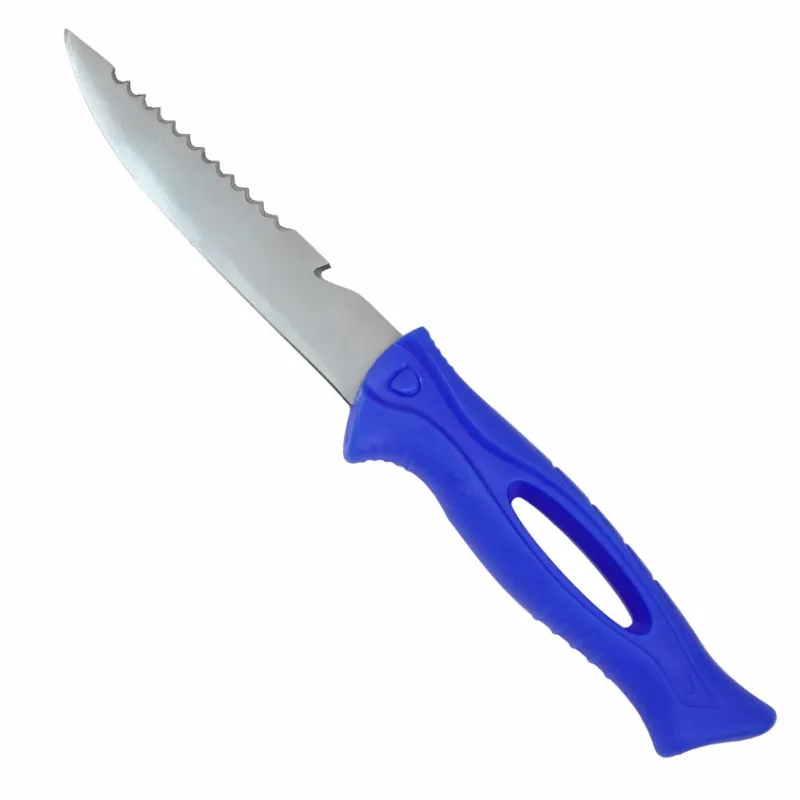 Nóż wędkarski Robinson 010