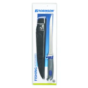 Nóż do filetowania Robinson nr 031