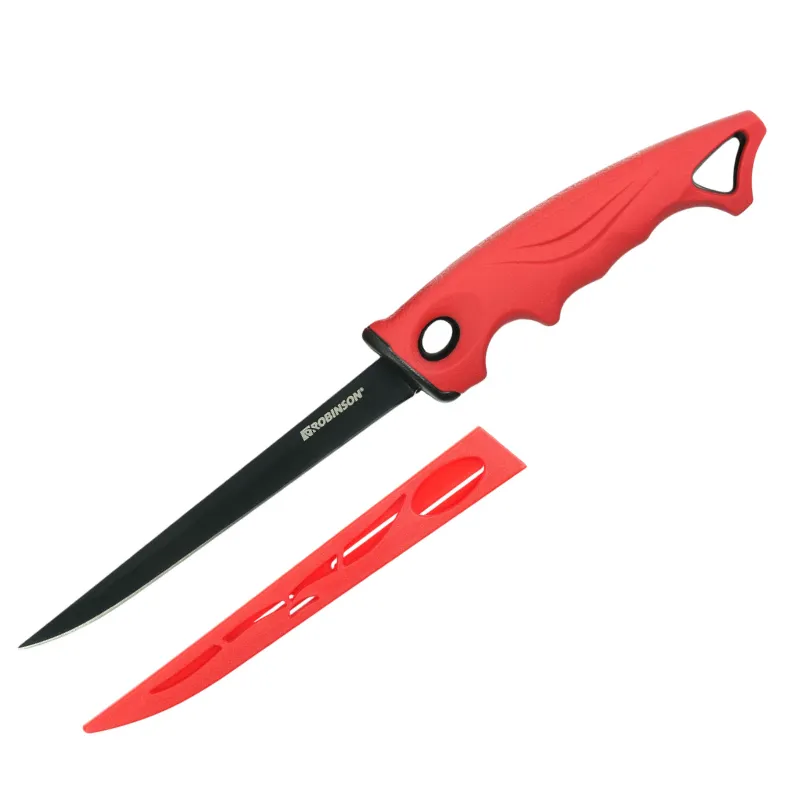 Nóż do filetowania Robinson nr 032