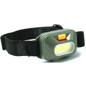 Latarka czołowa Classic Robinson 80 lm COB