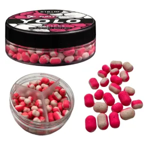 Wafters YOLO Mango & N-Butyric White Pink 6/8/10mm – Method Feeder