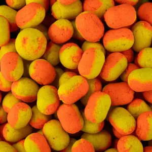 Wafters YOLO Chocolate Orange 6/8/10mm Method Feeder