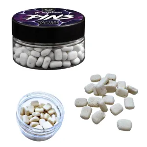 Wafters PINS N-Butyric Kukurydza 8–12mm Method Feeder