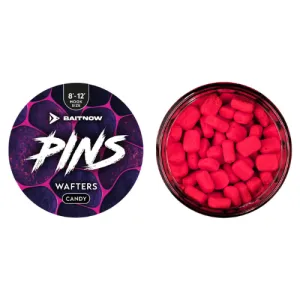 Wafters PINS Candy Kukurydza 8–12mm Method Feeder