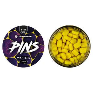 Wafters PINS Corn Kukurydza 8–12mm Method Feeder