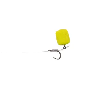 Wafters PINS Corn Kukurydza 8–12mm Method Feeder