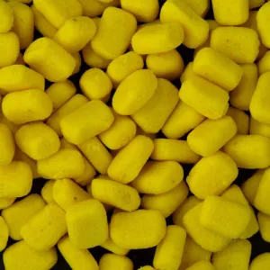 Wafters PINS Corn Kukurydza 8–12mm Method Feeder