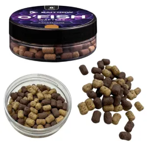 Wafters Method Feeder O'FISH Fish Betaine 8mm – przynęta na karpia