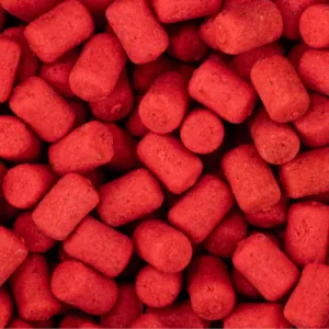 Wafters Method Feeder O'FISH Spicy Sausage 8mm – przynęta na karpia