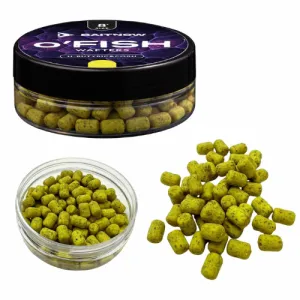 Wafters Method Feeder O'FISH N-Butyric Corn 8mm – przynęta na karpia