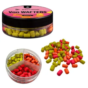 Wafters Method Feeder VOO Dream 8mm Baitnow Truskawka Czekolada