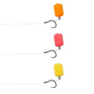 Wafters Method Feeder VOO Dream 8mm Baitnow Truskawka Czekolada