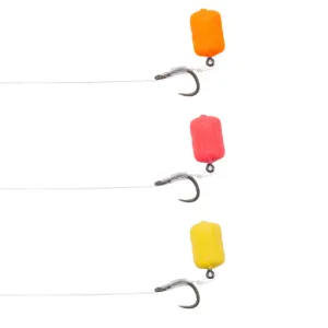 Wafters Method Feeder VOO Fusion 8mm Baitnow Ananas N-Butyric