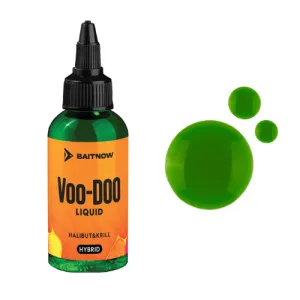 Liquid Method Feeder VOO-DOO Hybrid 50ml