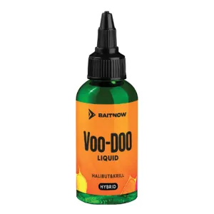 Liquid Method Feeder VOO-DOO Hybrid 50ml