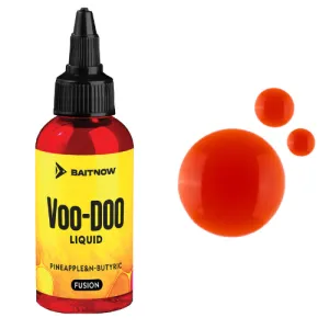 Liquid Method Feeder VOO-DOO Fusion Pineapple N-Butyric 50ml