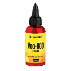Liquid Method Feeder VOO-DOO Fusion Pineapple N-Butyric 50ml