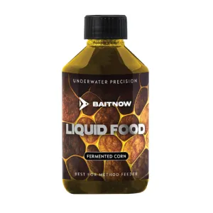Liquid Food CSL Fermentowana Kukurydza 250ml Method Feeder