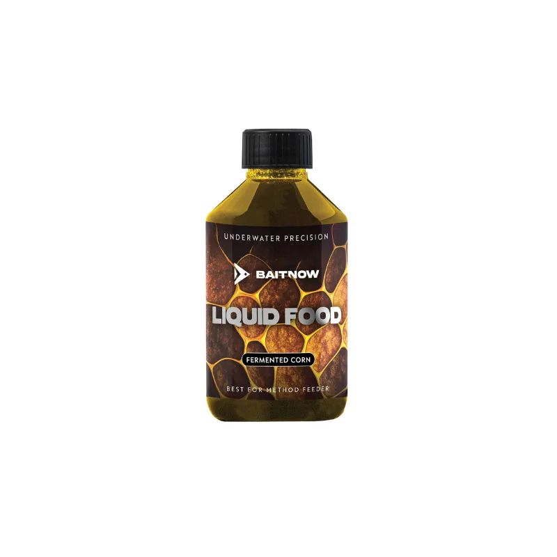Liquid Food CSL Fermentowana Kukurydza 250ml Method Feeder