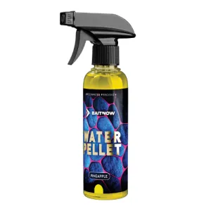 Liquid Method Feeder Water Pellet PineApple 250 ml - atraktor