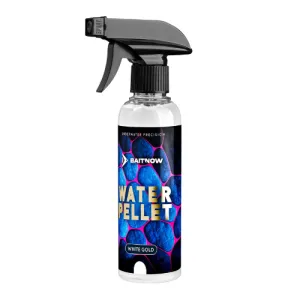 Liquid Method Feeder Water Pellet White Gold 250 ml – atraktor