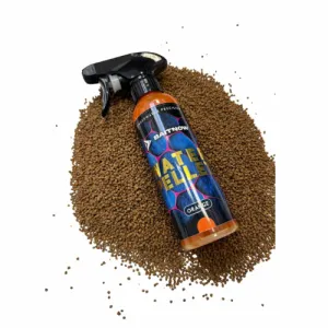 Liquid Method Feeder Water Pellet Orange 250 ml – atraktor