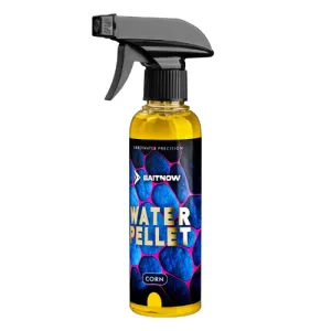 Liquid Method Feeder Water Pellet Corn 250 ml – atraktor