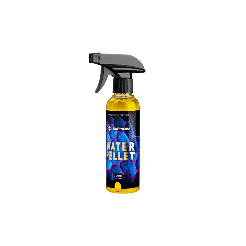 Liquid Method Feeder Water Pellet Corn 250 ml – atraktor