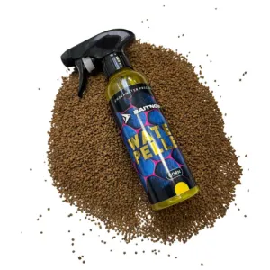 Liquid Method Feeder Water Pellet Corn 250 ml – atraktor