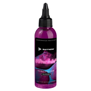 Double Dose Ultra Violet 100 ml – booster method feeder
