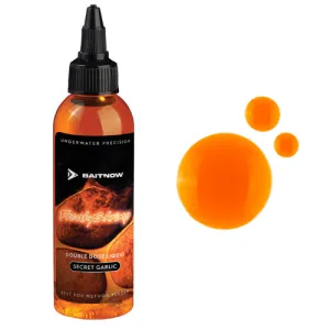 Double Dose Freaky Shrimp 100 ml – booster method feeder