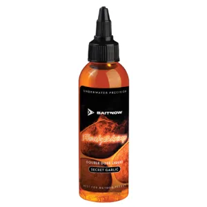 Double Dose Freaky Shrimp 100 ml – booster method feeder
